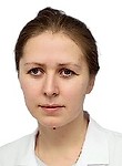 Волкова Марина Алексеевна