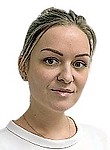 Забирова Диана Ринатовна