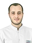 Гаммадов Булат Раппаниевич