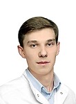 Лушков Ричард Михайлович
