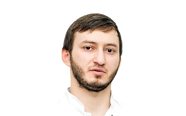 Мусаев Рамазан Мухтар-Пашаевич
