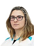 Булавина Ирина Евгеньевна