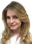 Михайлова Александра Дмитриевна