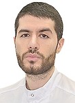 Микаелян Сергей Егишеевич