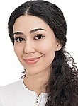 Хачирова Мингсуу Кемаловна