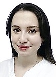 Мехтиева Сабина Фазаил