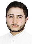 Султанлы Самир Сададдин