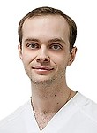 Лазарев Александр Олегович