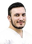 Магомедрасулов Багаутдин Абдулмаджидович