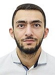 Худуев Ниджат Агил