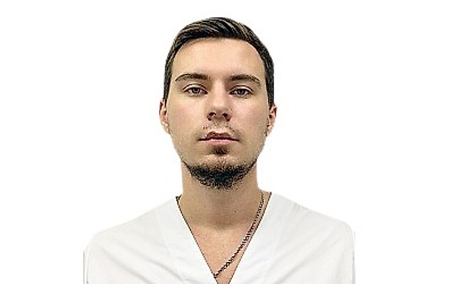 Короваев Андрей Владимирович