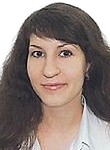 Ельчанинова Светлана Михайловна