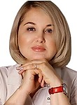 Поветкина Оксана Валентиновна