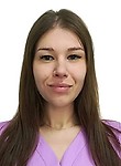 Гайворонская Людмила Валериевна