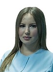 Панова Ксения Андреевна