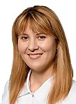 Маковецкая Ирина Евгеньевна