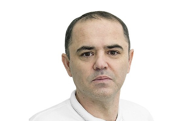 Каймаразов Карим Каймаразович