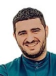 Нахапетян Давид Размикович
