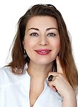 Лакиза Елена Анатольевна