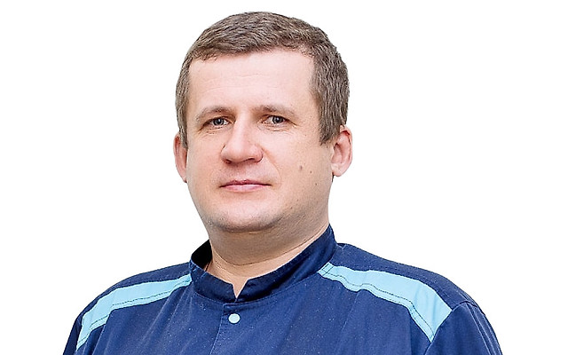 Жинко Роман Николаевич