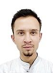 Туркин Александр Сергеевич