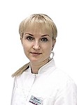 Холманских Анна Михайловна