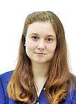 Лубенцова Карина Спартаковна