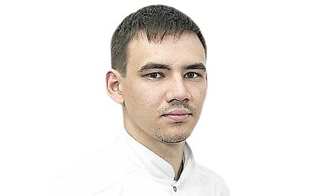 Кузьмин Константин Валерьевич