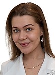 Софронова Яна Витальевна