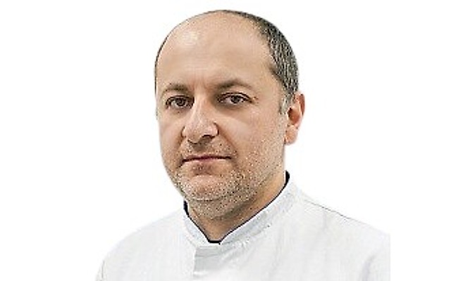 Ибрагимов Самир Сабир