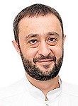 Нерсесов Григорий Саркисович