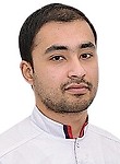 Ораздурдыев Арслан Курбангельдыевич