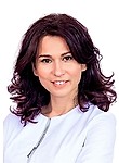 Бардачова Анна Викторовна
