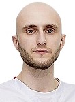 Астахов Роман Артурович