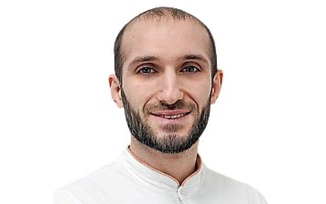 Джалилов Мирсад Саламович