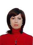 Трапезникова Ирина Леонидовна