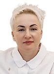 Мартыненко Нина Владимировна