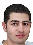 Мезиров Яннис Одиссеевич