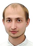 Крылов Дмитрий Александрович