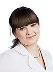 Голубева Дина Витальевна