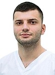 Бугунаев Камиль Шамсутинович