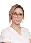 Воронова Ольга Валерьевна