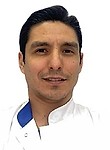 Касанаве Маккиавельо Даниэль