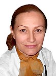 Васильева Татьяна Геннадьевна