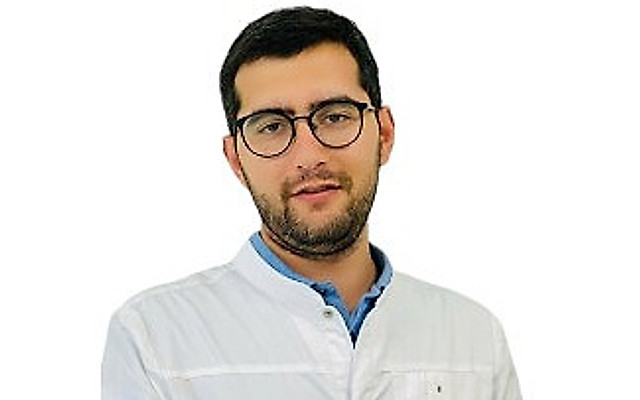 Еганян Айк Сосович