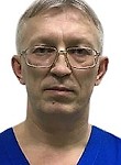 Долгополов Сергей Анатольевич