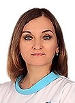 Суркова Анна Владимировна