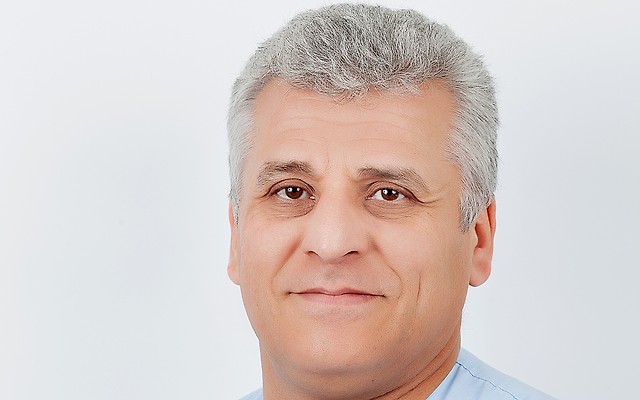 Мемей Алексей Алексеевич