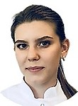 Лапина Дарья Викторовна