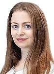 Федорова Екатерина Юрьевна
